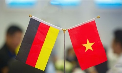 Vietnamese and German localities augment co-operation ties